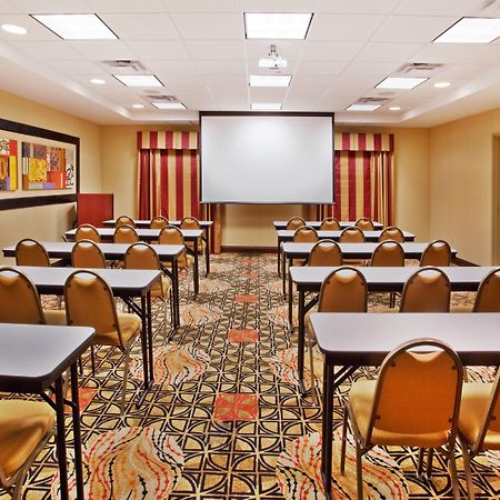 Holiday Inn Express Hotel & Suites Atlanta-Cumming By Ihg Εξωτερικό φωτογραφία