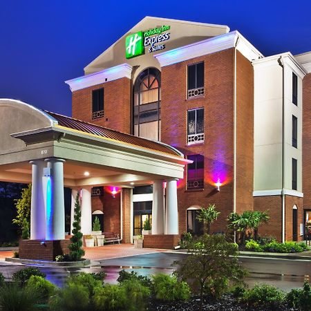 Holiday Inn Express Hotel & Suites Atlanta-Cumming By Ihg Εξωτερικό φωτογραφία