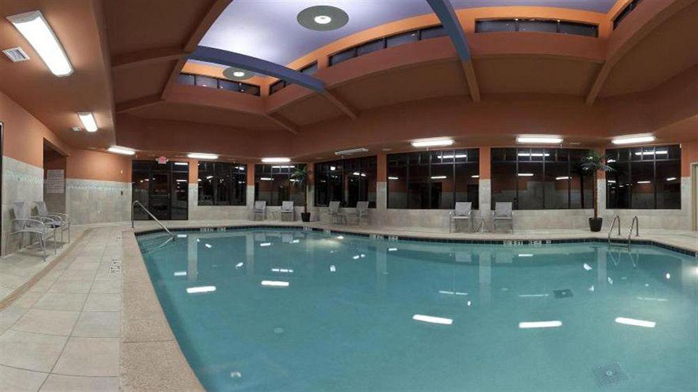 Holiday Inn Express Hotel & Suites Atlanta-Cumming By Ihg Εξωτερικό φωτογραφία
