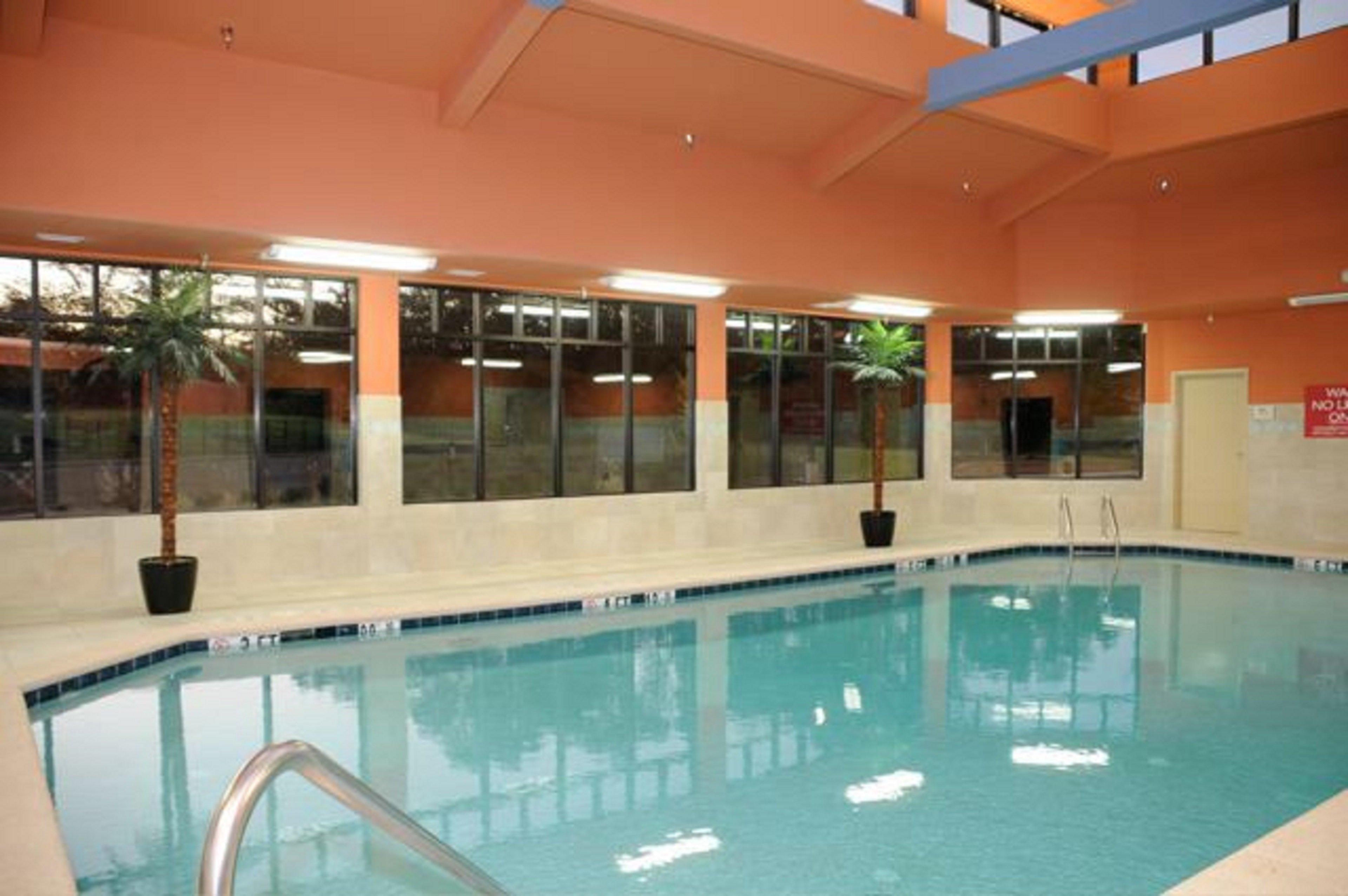 Holiday Inn Express Hotel & Suites Atlanta-Cumming By Ihg Εξωτερικό φωτογραφία