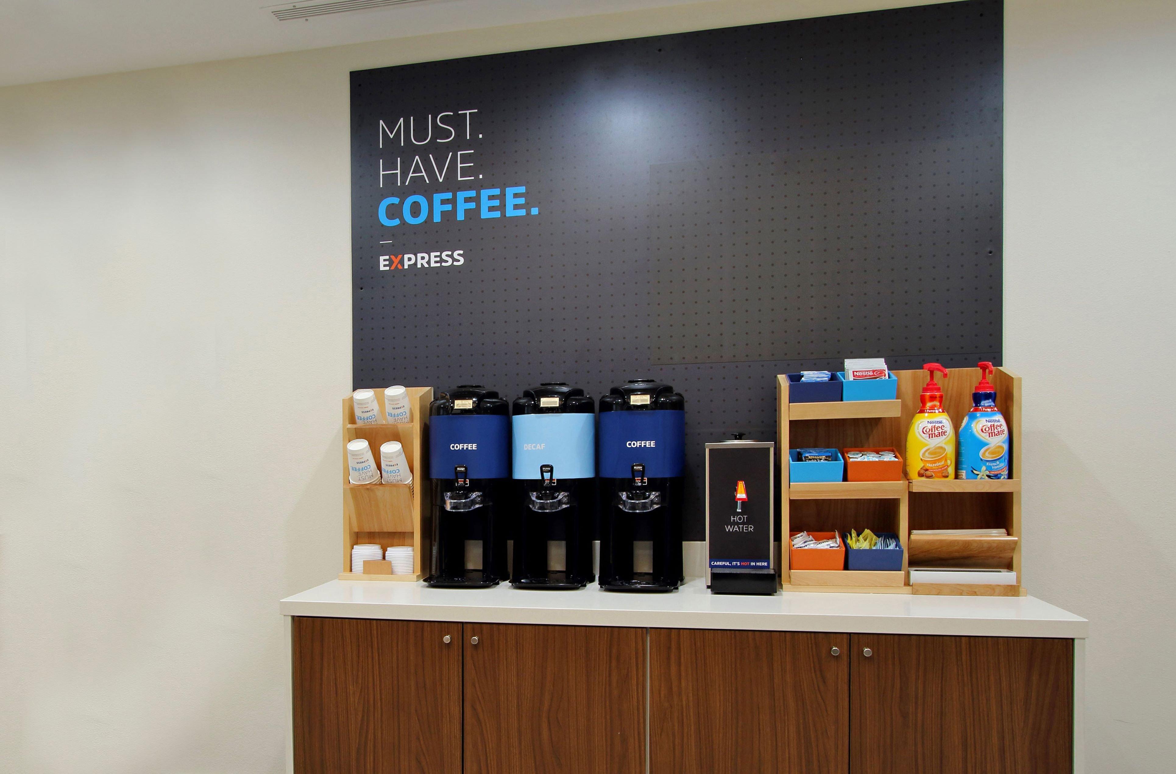 Holiday Inn Express Hotel & Suites Atlanta-Cumming By Ihg Εξωτερικό φωτογραφία