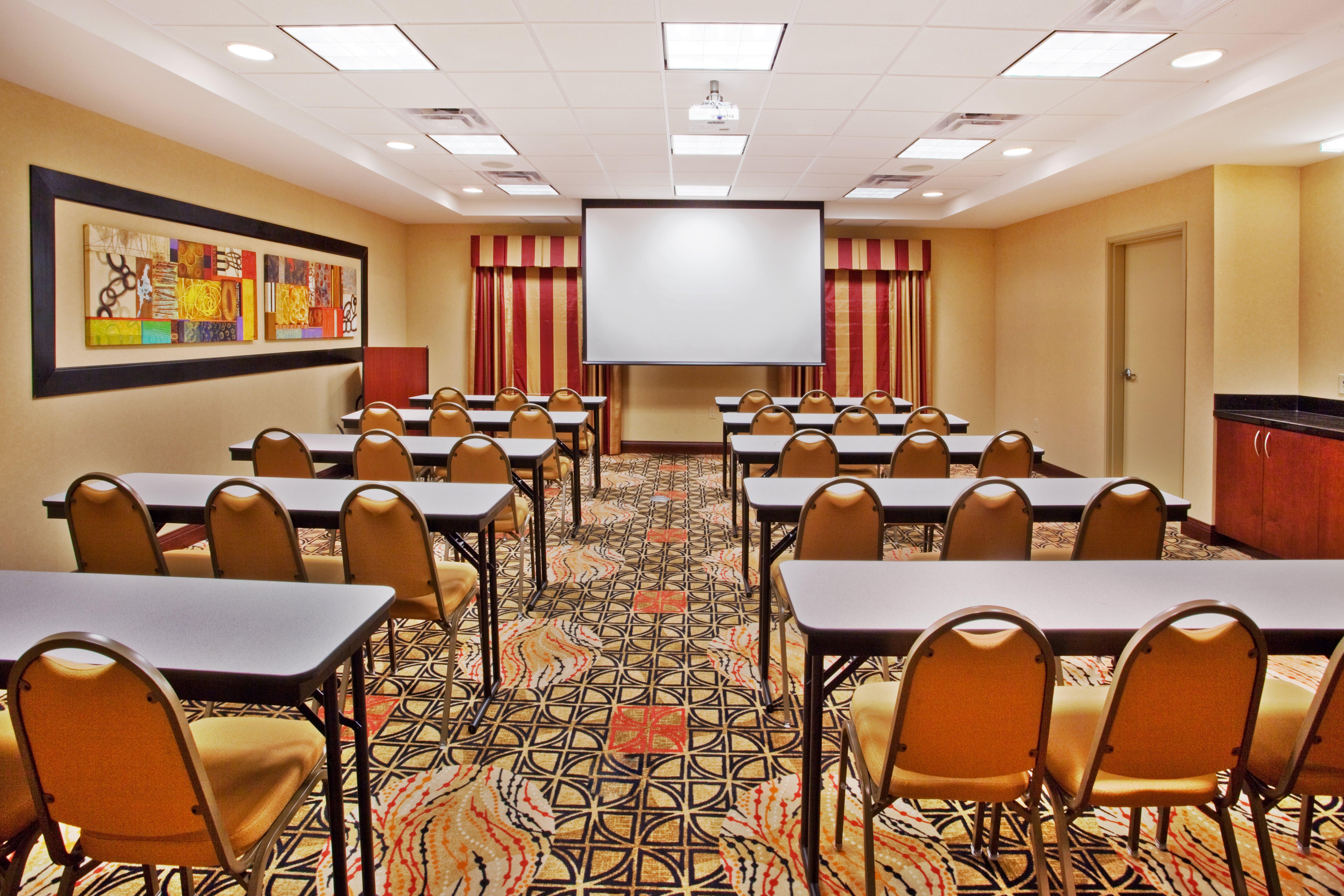 Holiday Inn Express Hotel & Suites Atlanta-Cumming By Ihg Εξωτερικό φωτογραφία