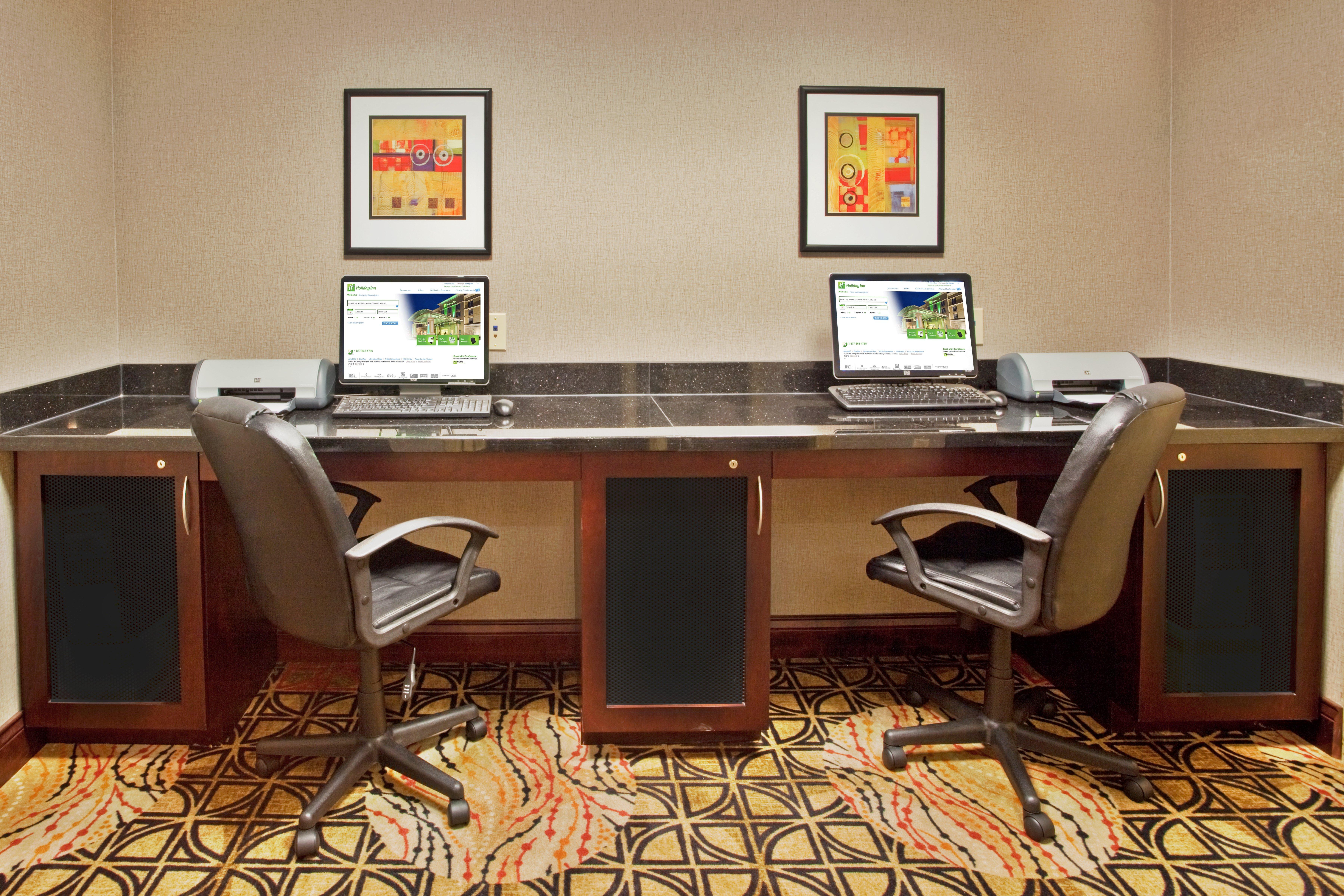 Holiday Inn Express Hotel & Suites Atlanta-Cumming By Ihg Εξωτερικό φωτογραφία