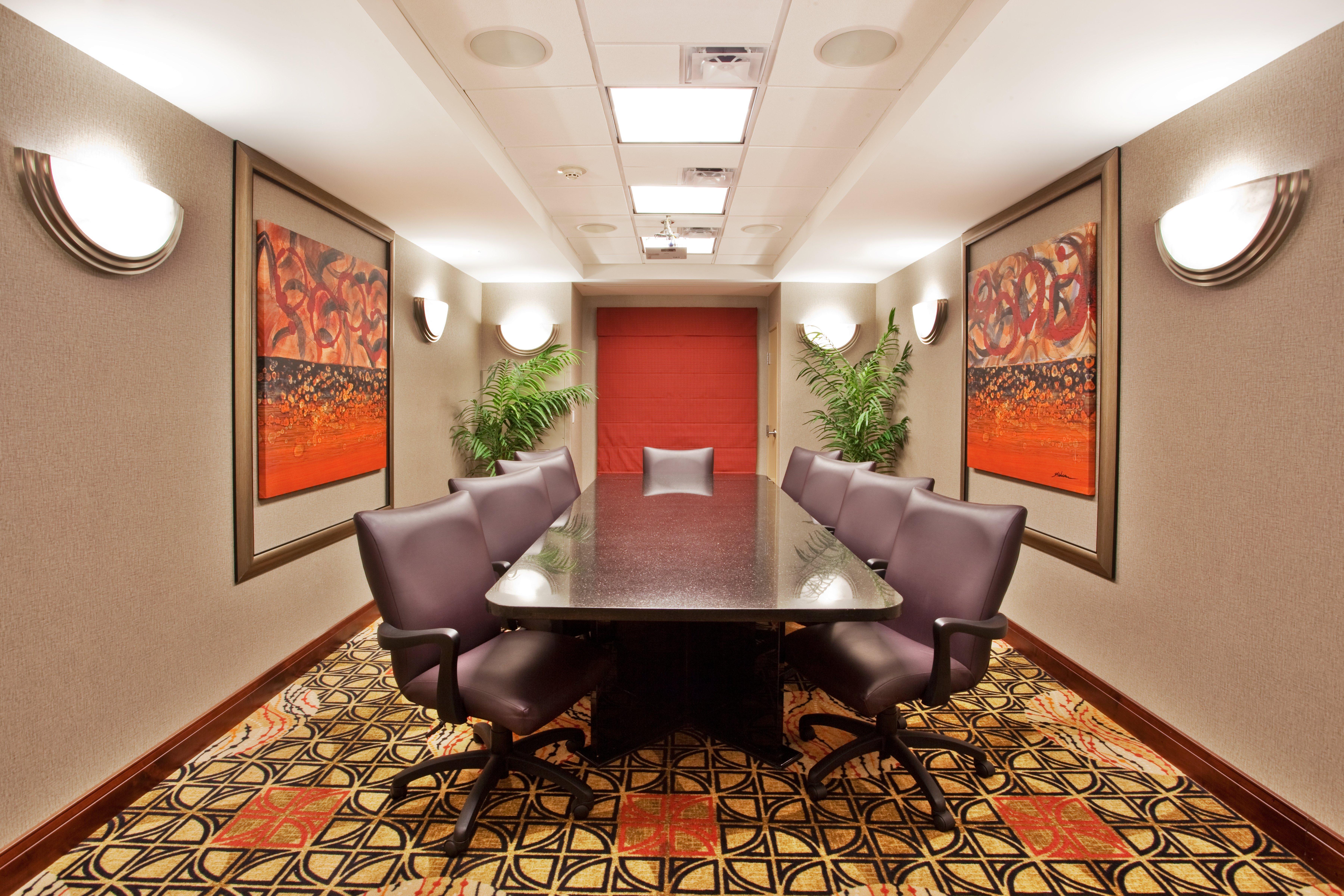 Holiday Inn Express Hotel & Suites Atlanta-Cumming By Ihg Εξωτερικό φωτογραφία