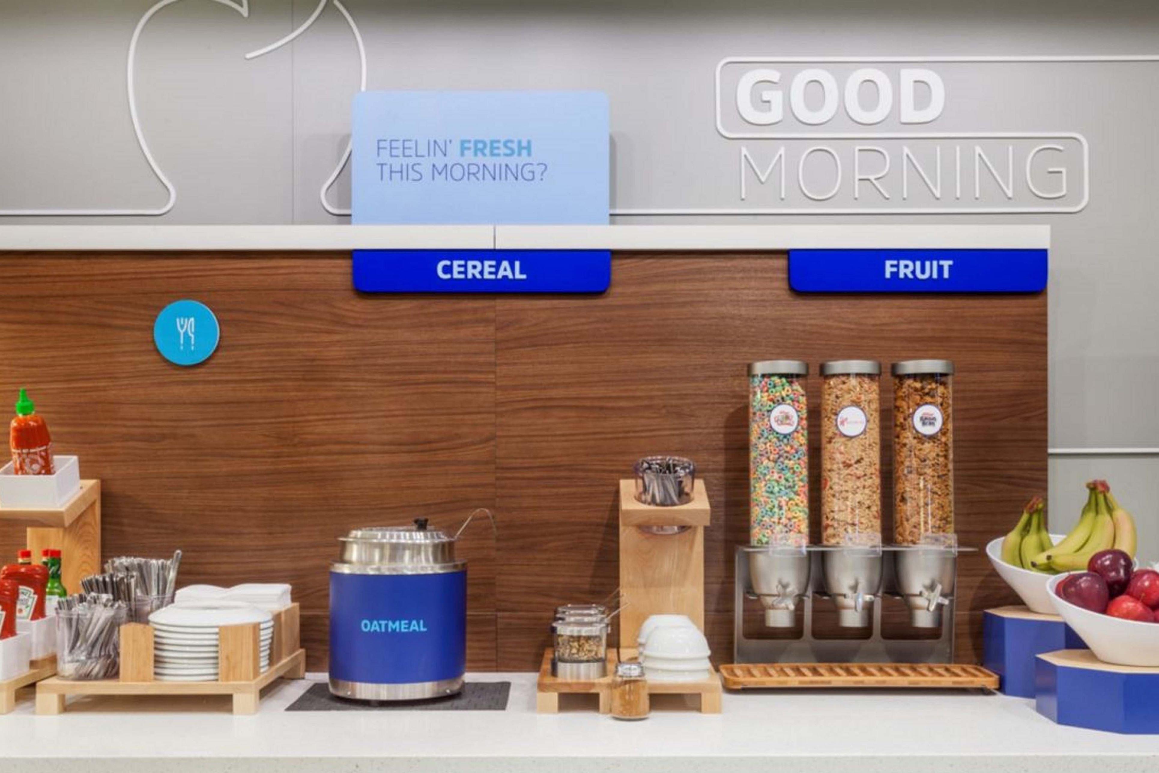 Holiday Inn Express Hotel & Suites Atlanta-Cumming By Ihg Εξωτερικό φωτογραφία
