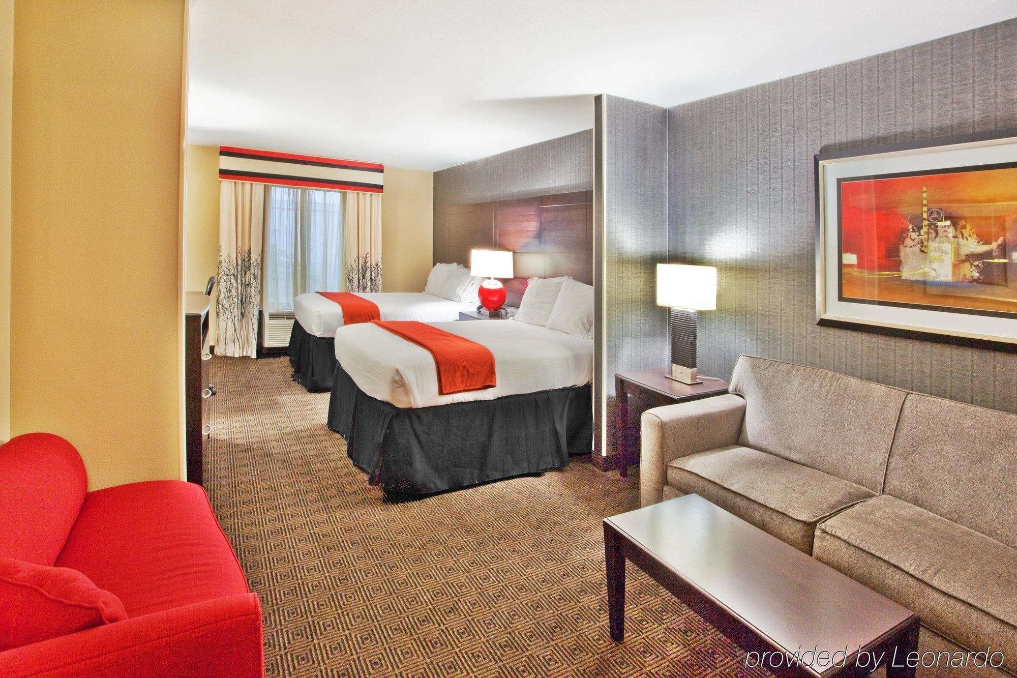 Holiday Inn Express Hotel & Suites Atlanta-Cumming By Ihg Εξωτερικό φωτογραφία