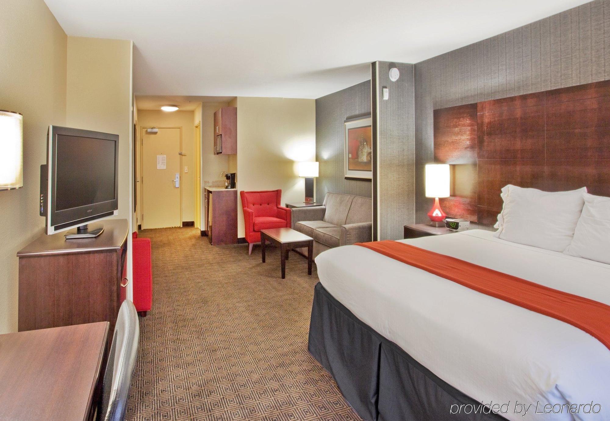 Holiday Inn Express Hotel & Suites Atlanta-Cumming By Ihg Εξωτερικό φωτογραφία