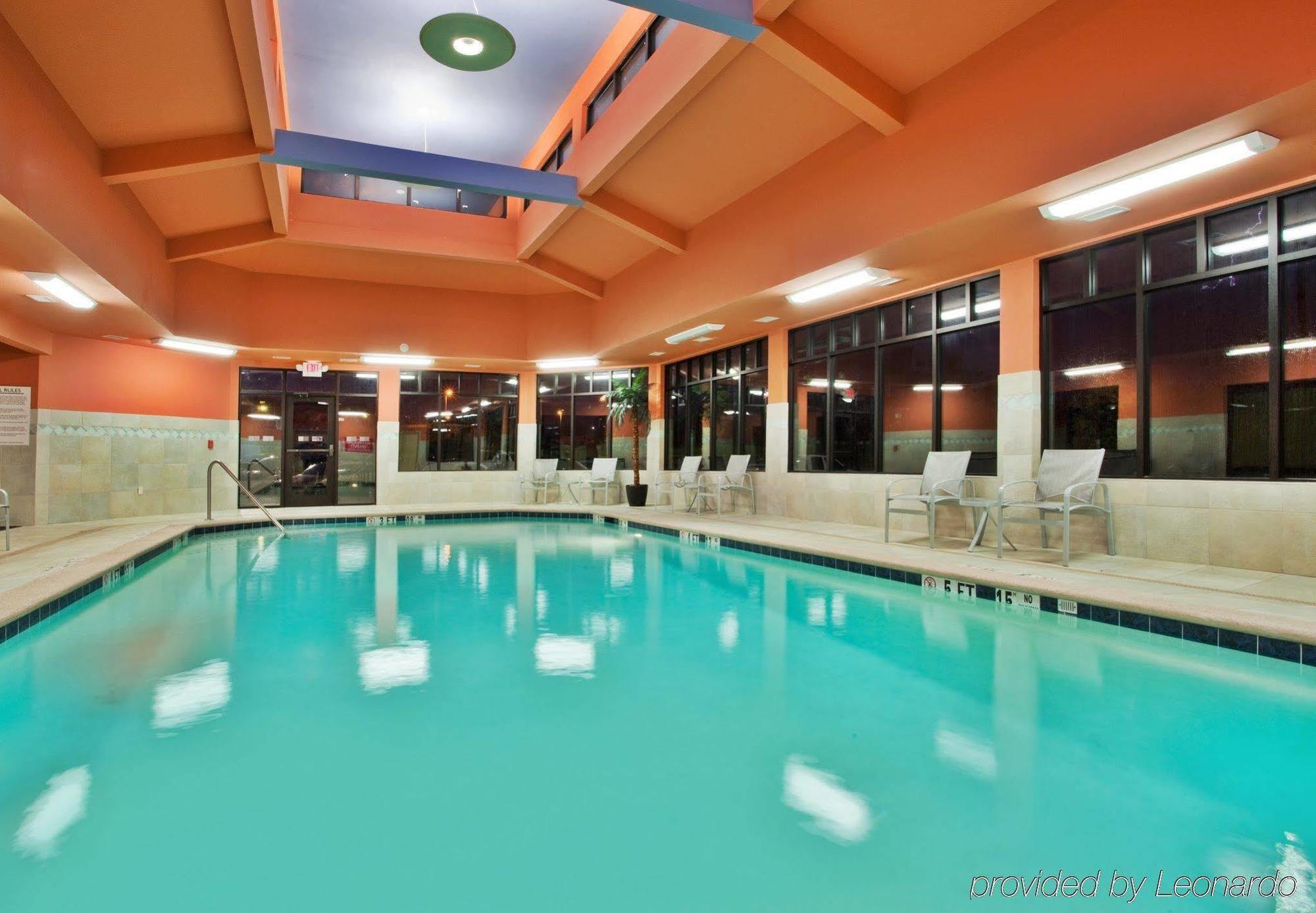 Holiday Inn Express Hotel & Suites Atlanta-Cumming By Ihg Εξωτερικό φωτογραφία