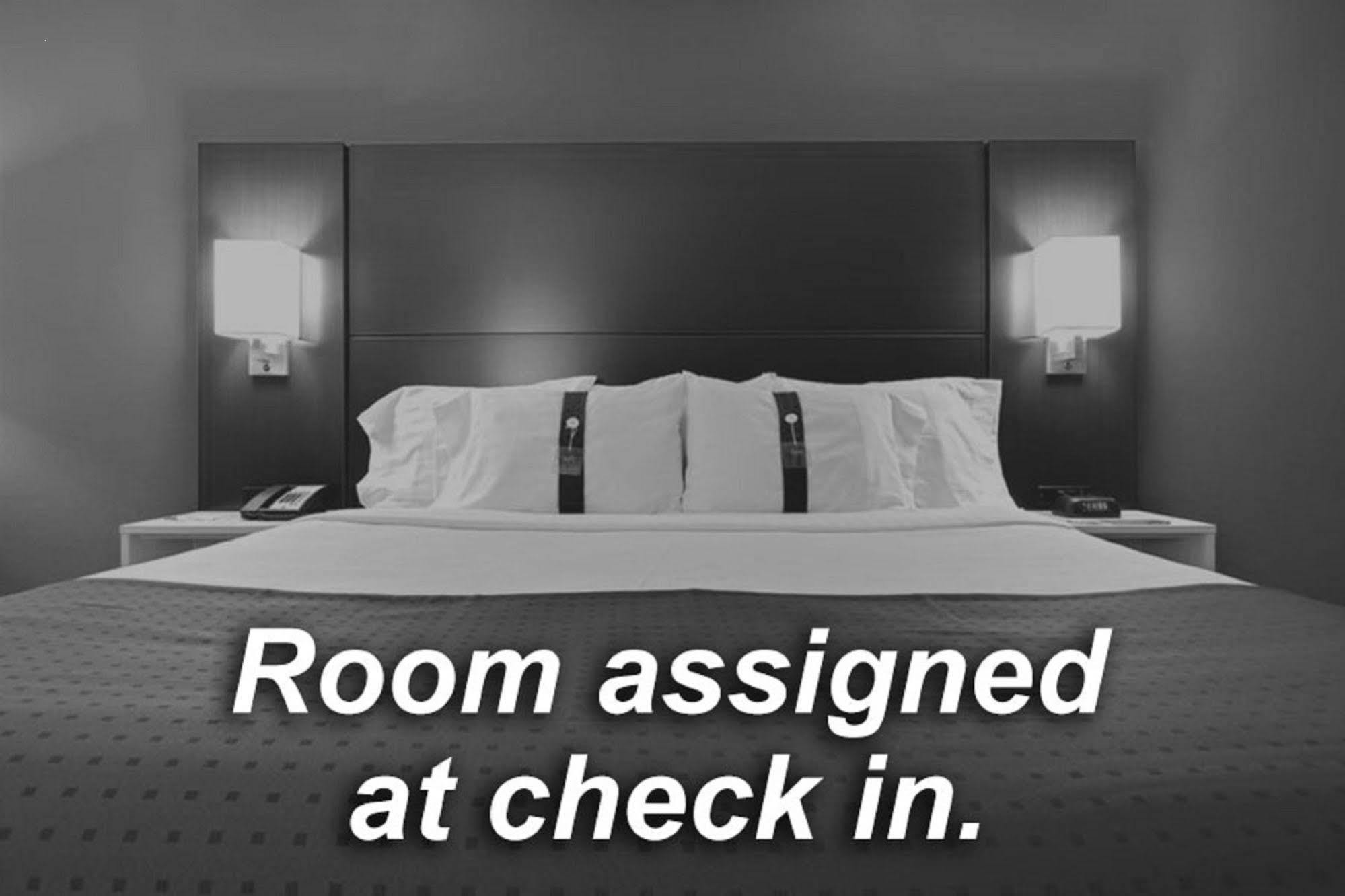 Holiday Inn Express Hotel & Suites Atlanta-Cumming By Ihg Εξωτερικό φωτογραφία