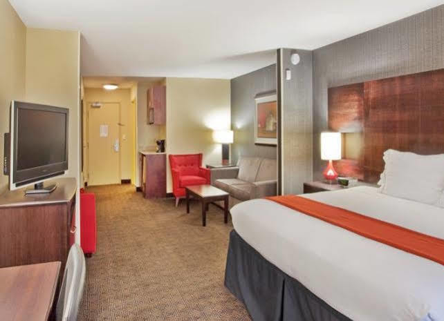 Holiday Inn Express Hotel & Suites Atlanta-Cumming By Ihg Εξωτερικό φωτογραφία